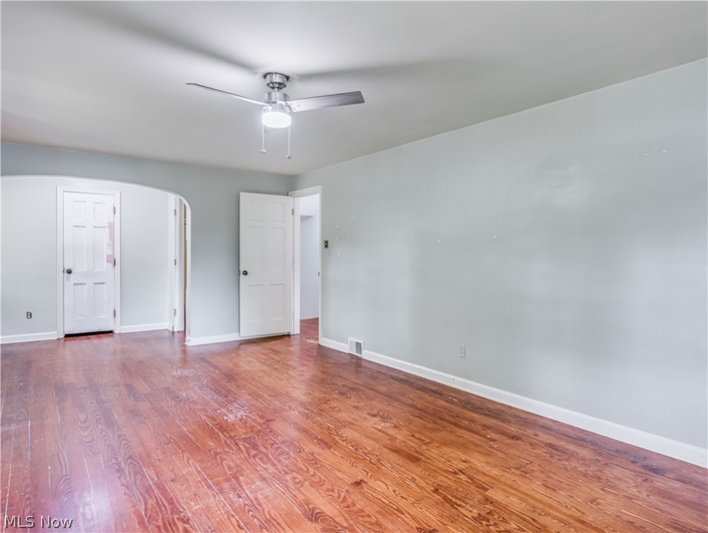 Silver Lake Estates - Residential