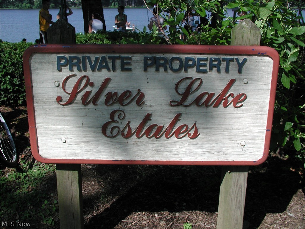 Silver Lake Estates - Residential
