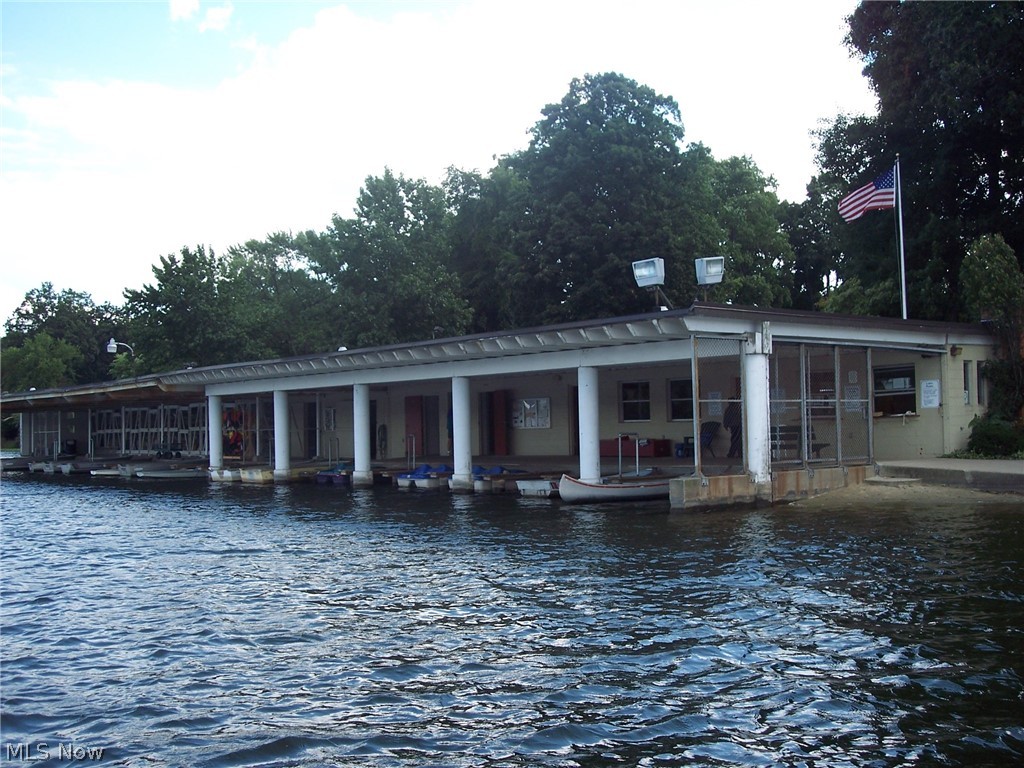 Silver Lake Estates - Residential