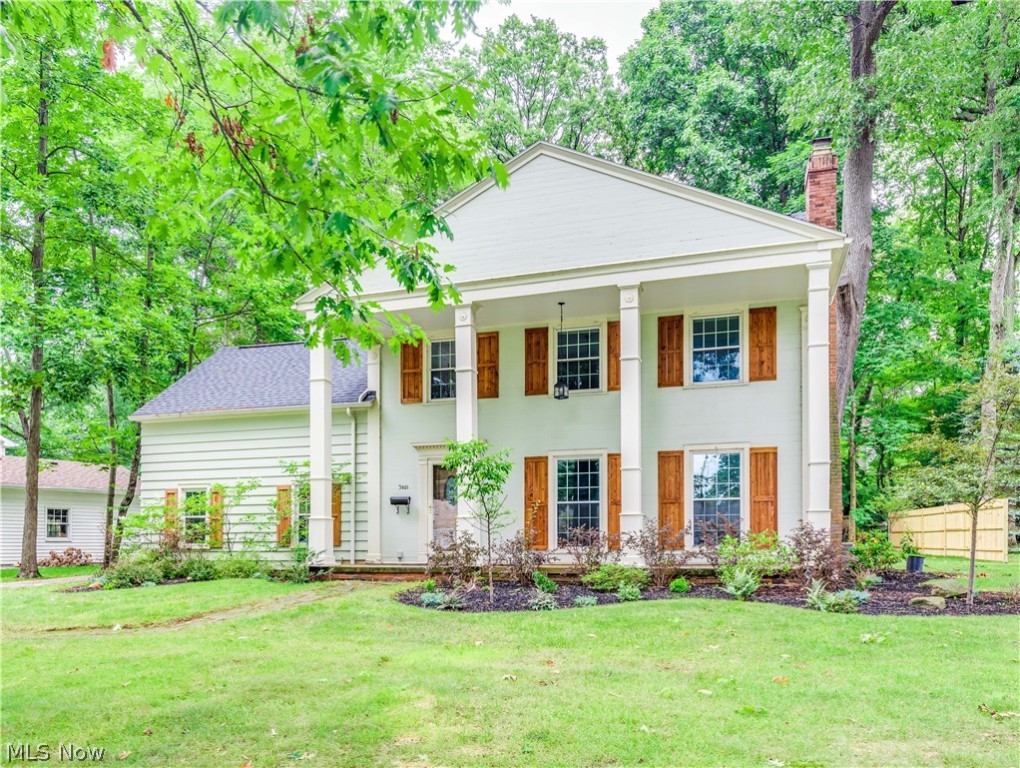 Silver Lake Estates - Residential