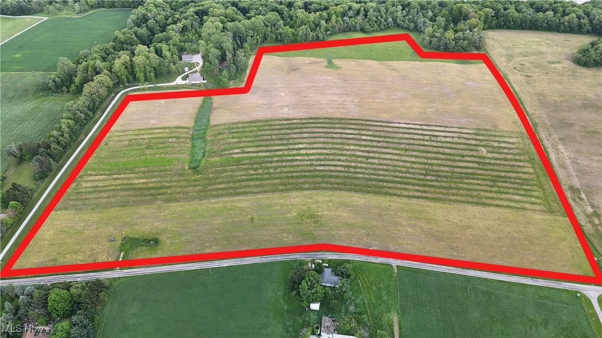 V/L #13 Rice Hill Road, Burbank, Ohio image 1