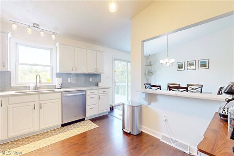 Tiny photo for 3237 Saint Charles Drive, Steubenville, OH 43952 (MLS # 5208269)