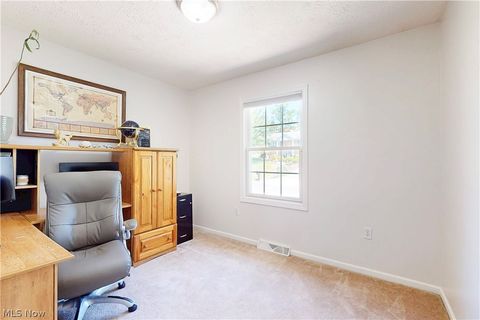 Tiny photo for 3237 Saint Charles Drive, Steubenville, OH 43952 (MLS # 5208269)
