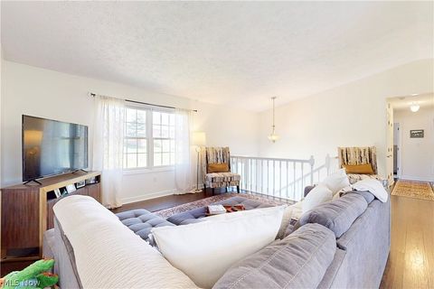 Tiny photo for 3237 Saint Charles Drive, Steubenville, OH 43952 (MLS # 5208269)