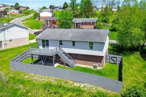 Tiny photo for 3237 Saint Charles Drive, Steubenville, OH 43952 (MLS # 5208269)