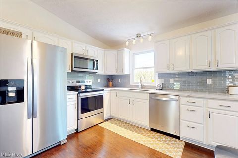 Tiny photo for 3237 Saint Charles Drive, Steubenville, OH 43952 (MLS # 5208269)