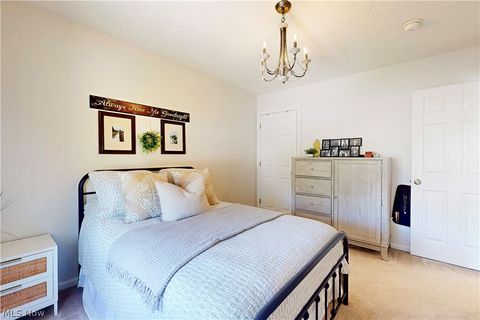 Tiny photo for 3237 Saint Charles Drive, Steubenville, OH 43952 (MLS # 5208269)