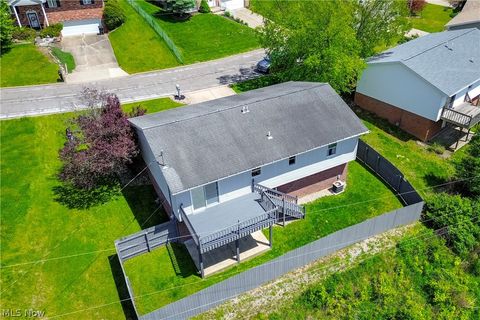 Tiny photo for 3237 Saint Charles Drive, Steubenville, OH 43952 (MLS # 5208269)