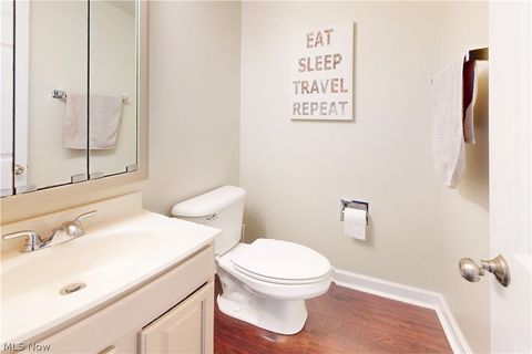 Tiny photo for 3237 Saint Charles Drive, Steubenville, OH 43952 (MLS # 5208269)