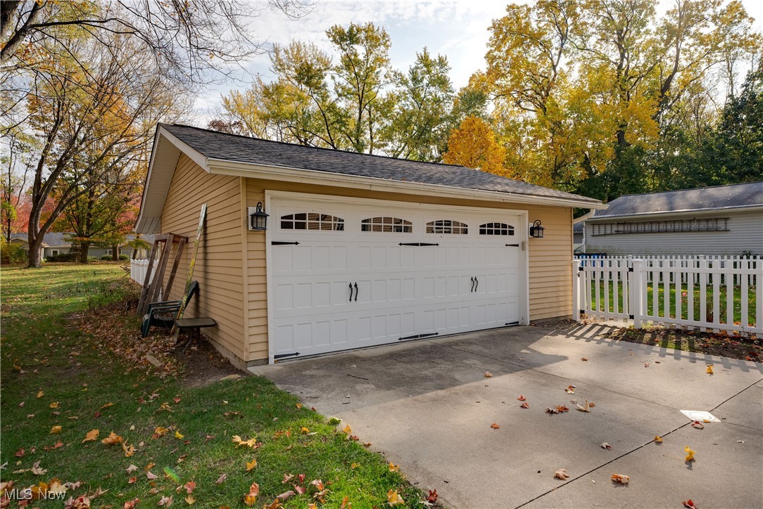 7235 Burridge Avenue, Mentor, Ohio image 24
