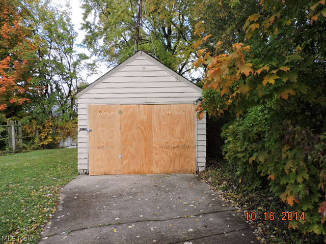 City/Youngstown - Residential