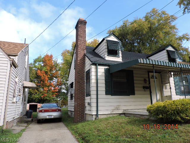 City/Youngstown - Residential
