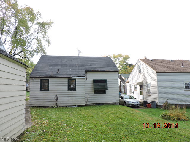 City/Youngstown - Residential