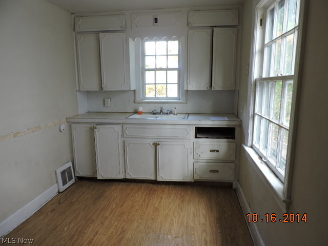 City/Youngstown - Residential