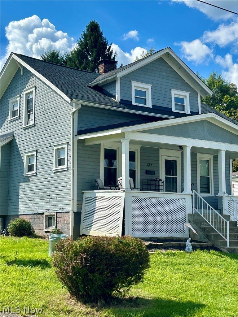 134 N Market Street