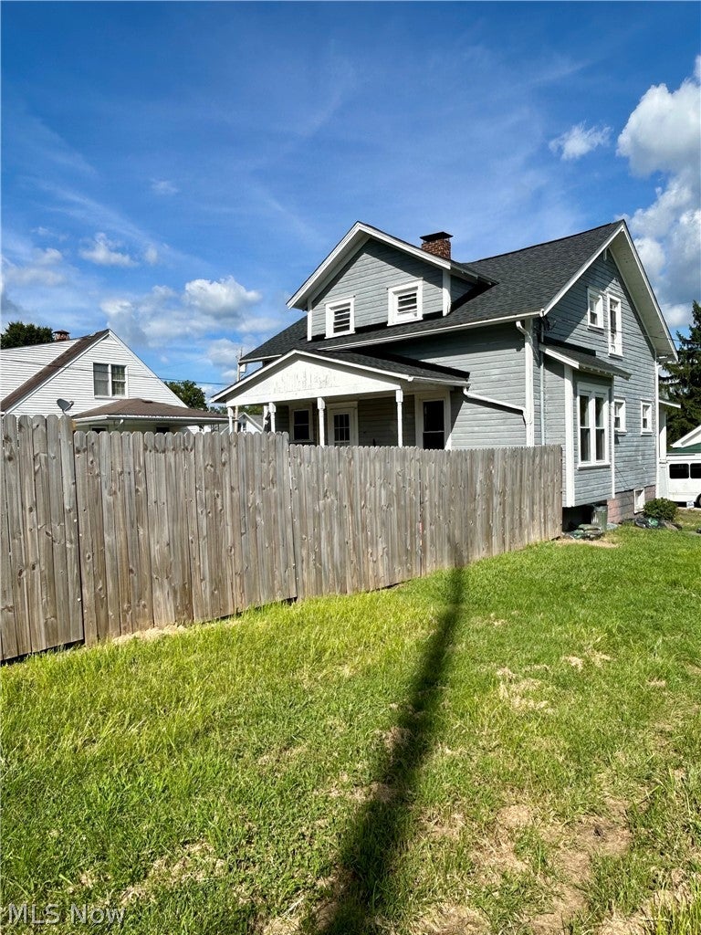 134 N Market Street