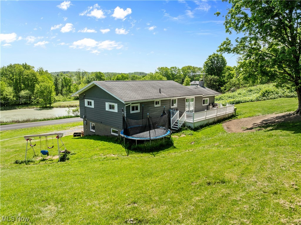 5067 Homeworth Road, Homeworth, Ohio image 4
