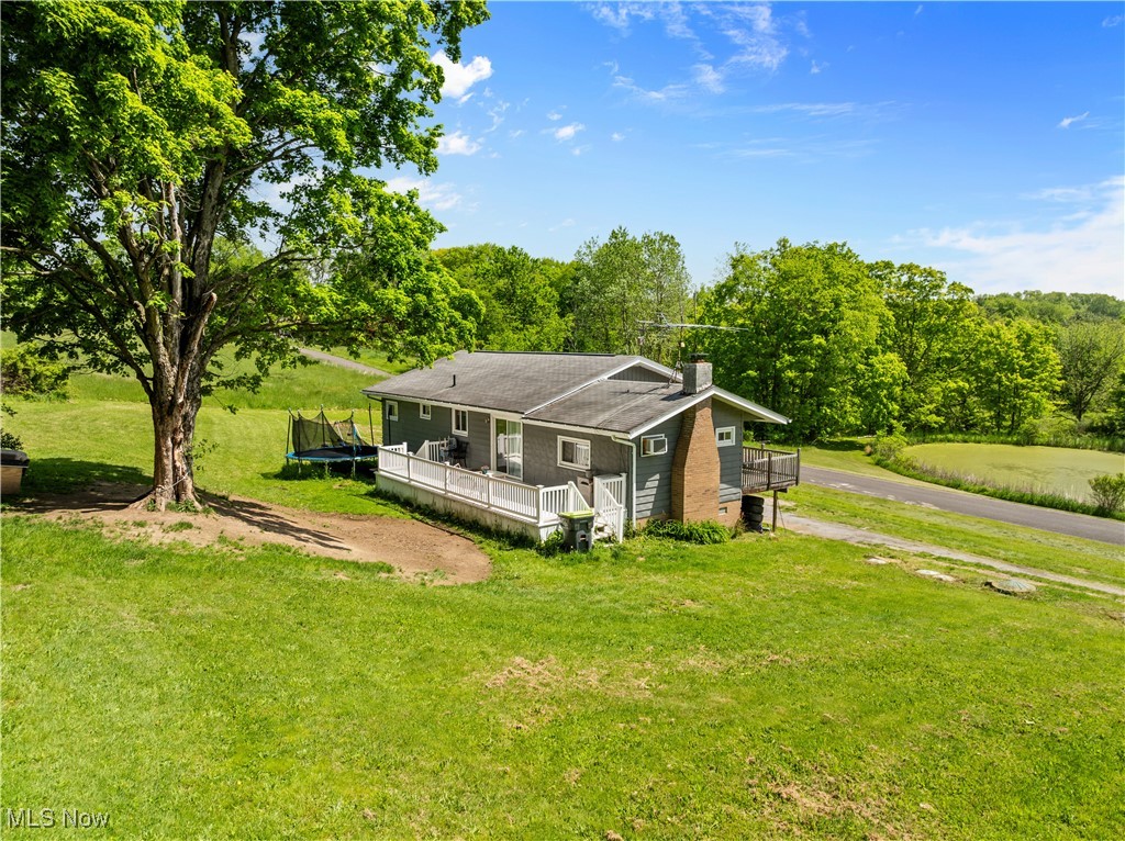 5067 Homeworth Road, Homeworth, Ohio image 7