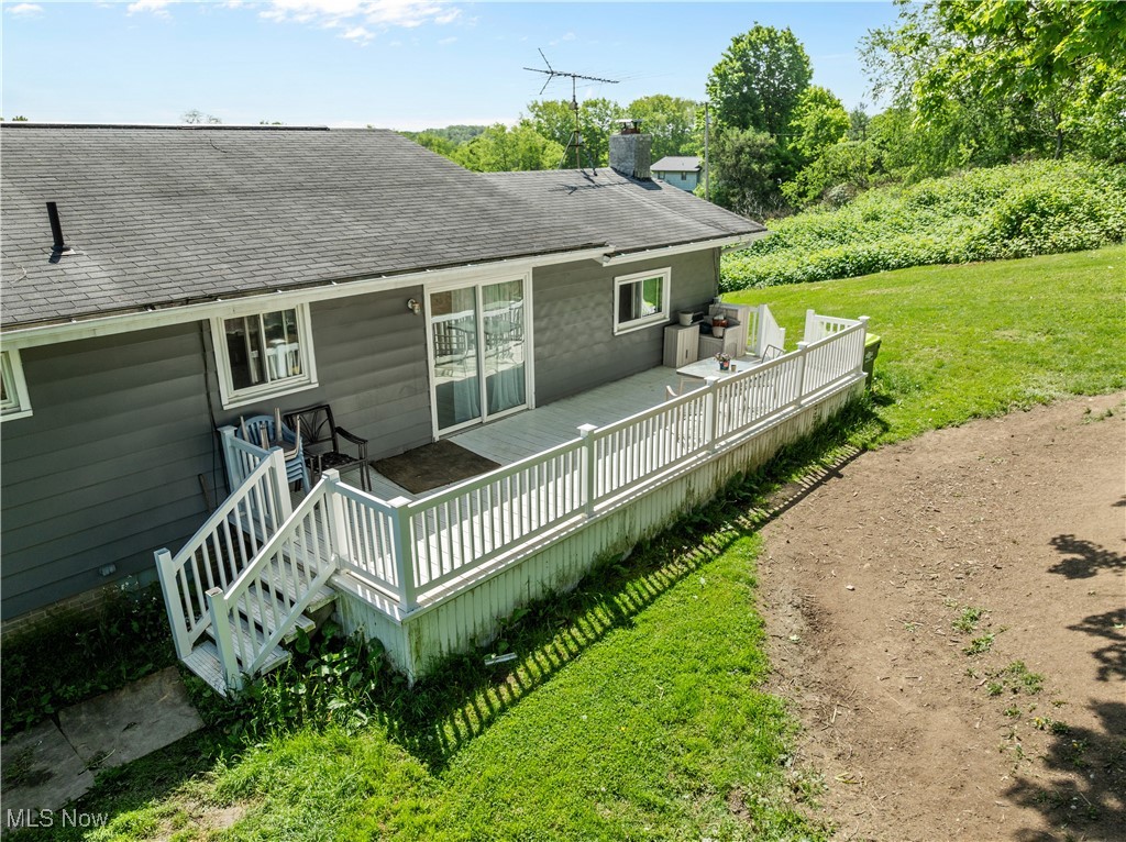 5067 Homeworth Road, Homeworth, Ohio image 5