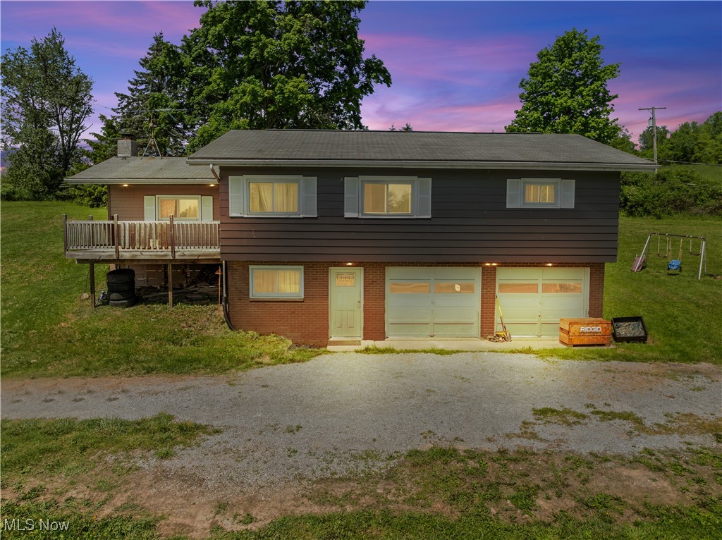 5067 Homeworth Road, Homeworth, Ohio image 1
