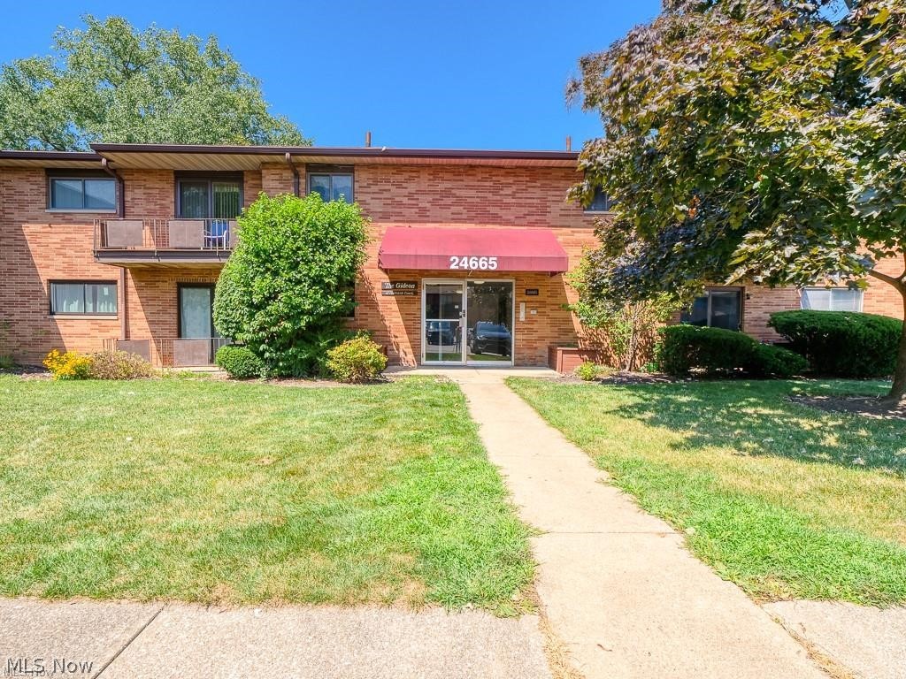 24665 Clareshire Drive