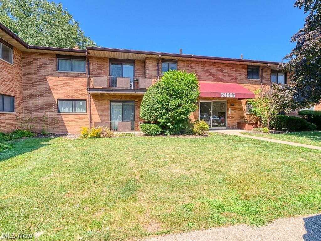 24665 Clareshire Drive
