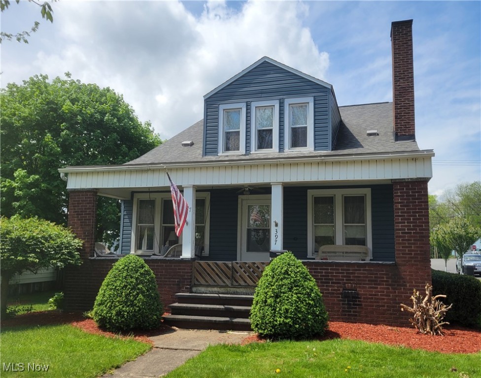 397 Wabash Avenue, Brewster, Ohio image 1