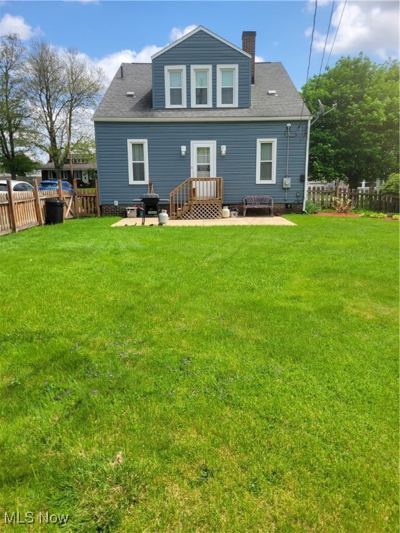 397 Wabash Avenue, Brewster, Ohio image 7