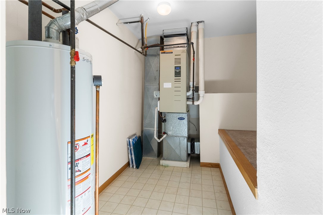 Unit Two 2/Back Bay/Arrowhead - Residential