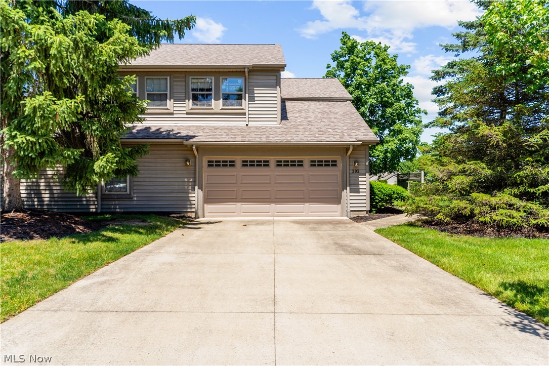 Unit Two 2/Back Bay/Arrowhead - Residential