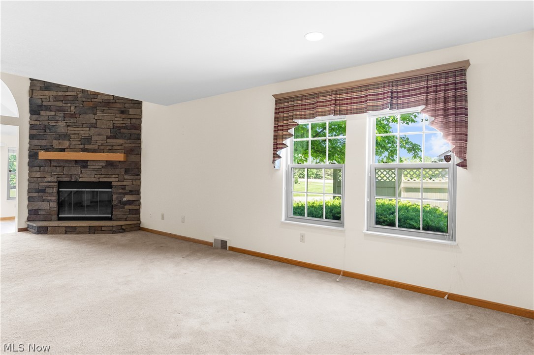 Unit Two 2/Back Bay/Arrowhead - Residential