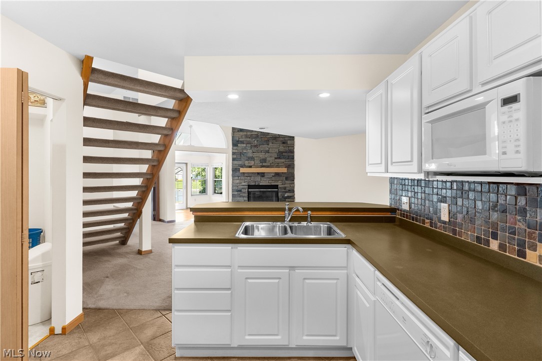 Unit Two 2/Back Bay/Arrowhead - Residential