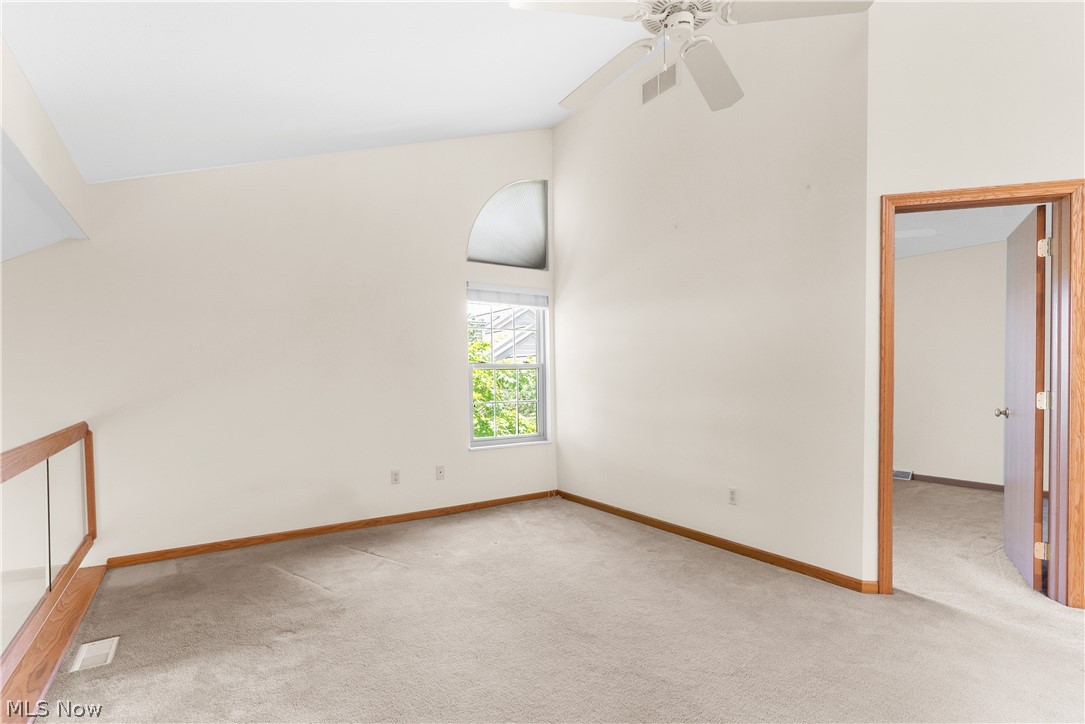 Unit Two 2/Back Bay/Arrowhead - Residential