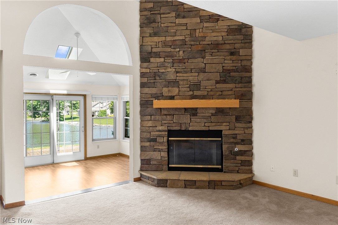 Unit Two 2/Back Bay/Arrowhead - Residential