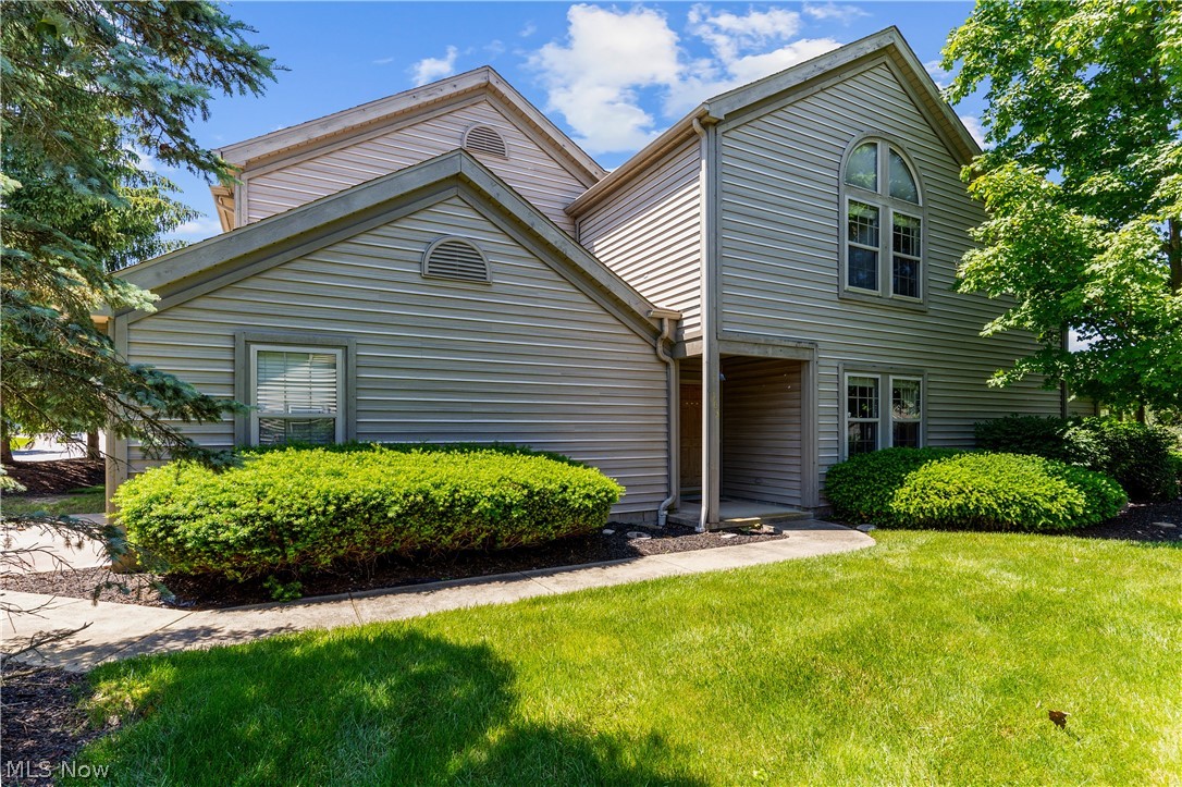 Unit Two 2/Back Bay/Arrowhead - Residential