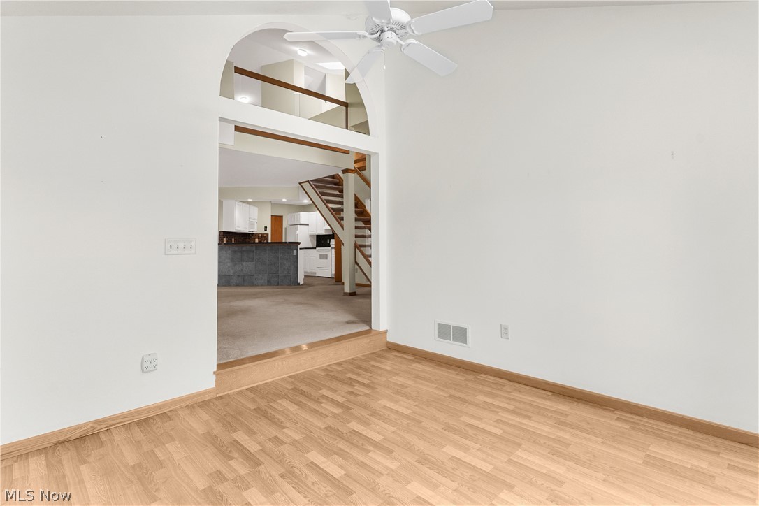 Unit Two 2/Back Bay/Arrowhead - Residential