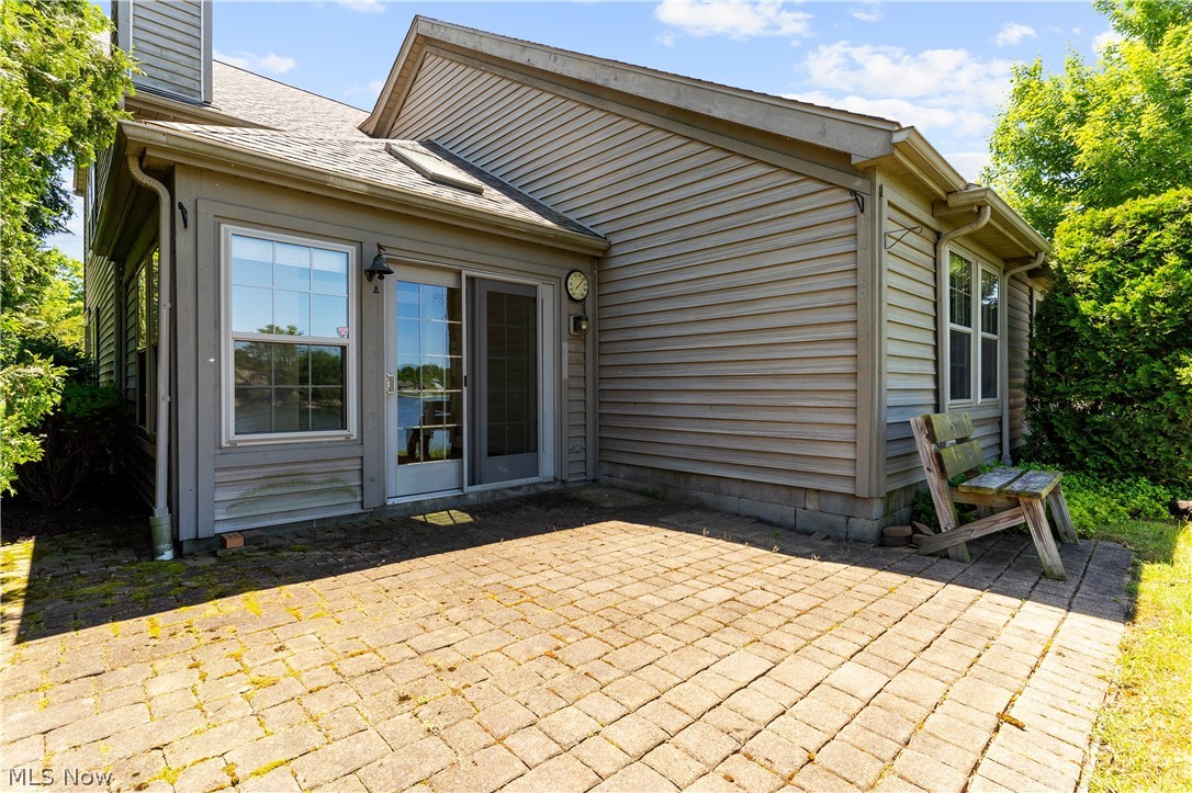 Unit Two 2/Back Bay/Arrowhead - Residential