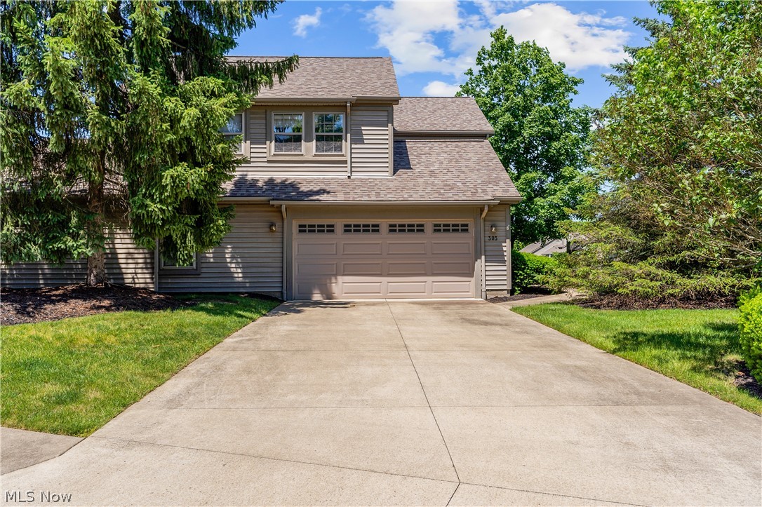 Unit Two 2/Back Bay/Arrowhead - Residential