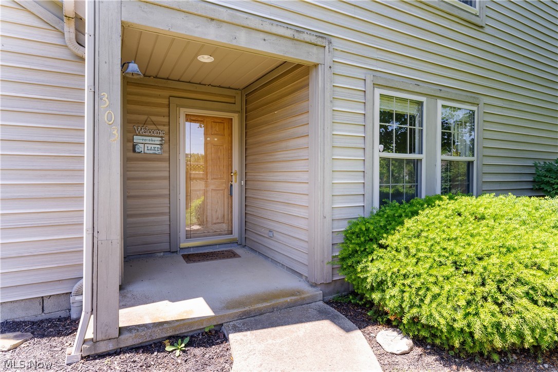 Unit Two 2/Back Bay/Arrowhead - Residential