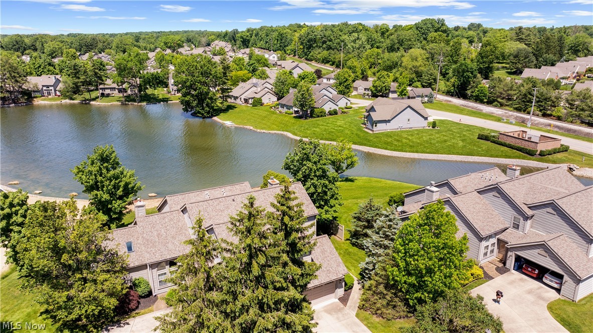 Unit Two 2/Back Bay/Arrowhead - Residential