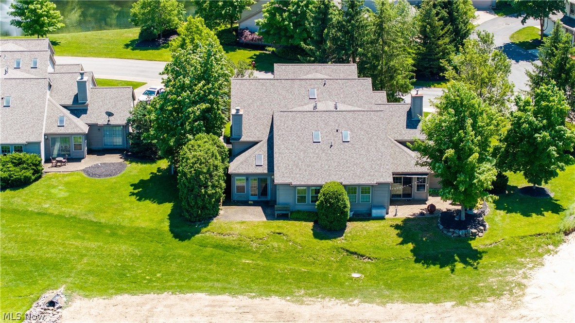 Unit Two 2/Back Bay/Arrowhead - Residential