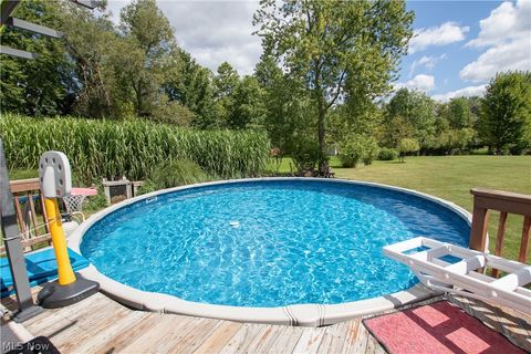 Tiny photo for 889 Pennys Drive, Brunswick, OH 44212 (MLS # 5203149)