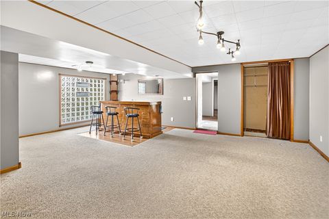 Tiny photo for 889 Pennys Drive, Brunswick, OH 44212 (MLS # 5203149)