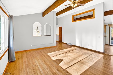 Tiny photo for 889 Pennys Drive, Brunswick, OH 44212 (MLS # 5203149)