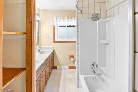 Tiny photo for 889 Pennys Drive, Brunswick, OH 44212 (MLS # 5203149)