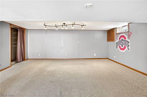 Tiny photo for 889 Pennys Drive, Brunswick, OH 44212 (MLS # 5203149)