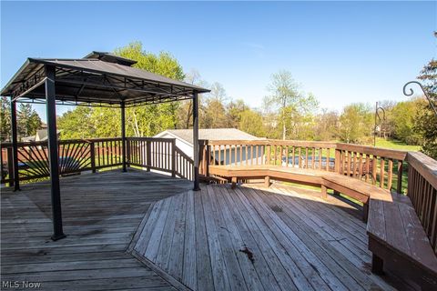 Tiny photo for 889 Pennys Drive, Brunswick, OH 44212 (MLS # 5203149)