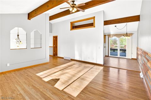 Tiny photo for 889 Pennys Drive, Brunswick, OH 44212 (MLS # 5203149)