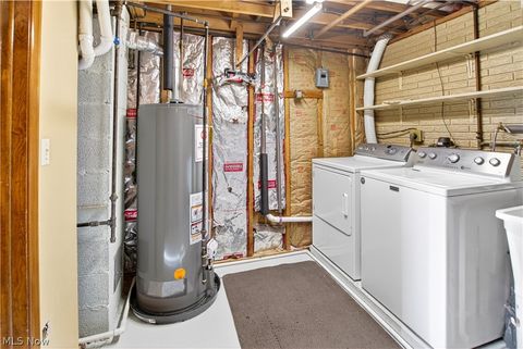 Tiny photo for 889 Pennys Drive, Brunswick, OH 44212 (MLS # 5203149)