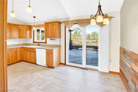 Tiny photo for 889 Pennys Drive, Brunswick, OH 44212 (MLS # 5203149)